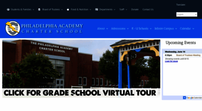 philadelphiaacademy.org