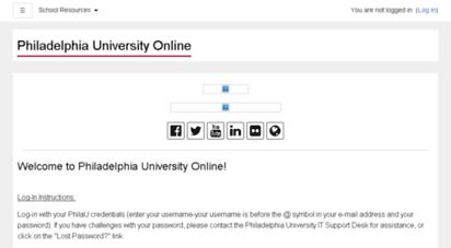 philau.learninghouse.com