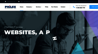 philex.net