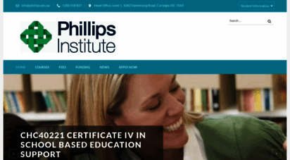 phillips.edu.au