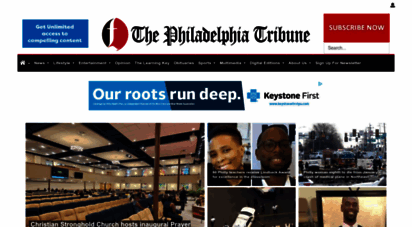 phillytrib.com
