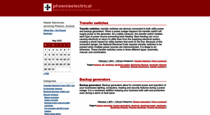 phoenixelectrical.wordpress.com