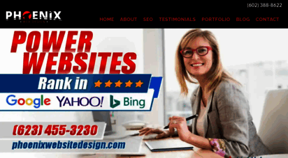 phoenixwebsitedesign.com - phoenixwebsitedesign.com domain name is for sale. inquire now.