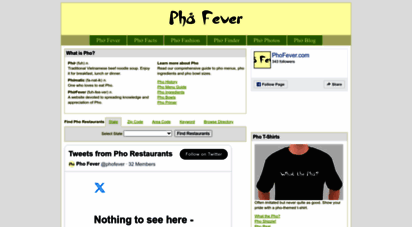 phofever.com