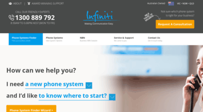 phone-systems.com.au