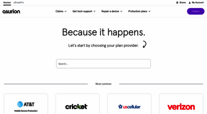 phoneclaim.com