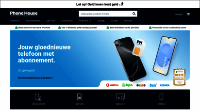 phonehouse.nl