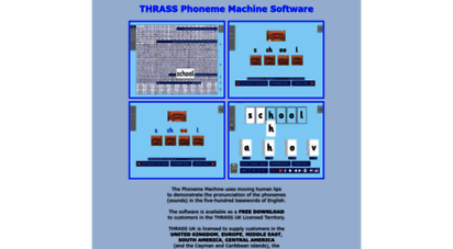 phonememachine.com