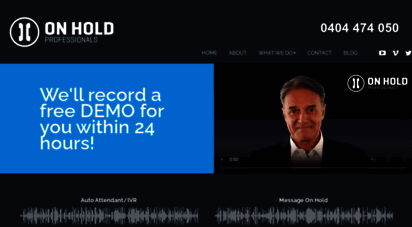 phonemessagesonhold.com.au