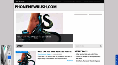 phonenewrush.com