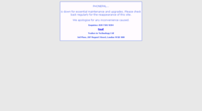 phonepal.co.uk