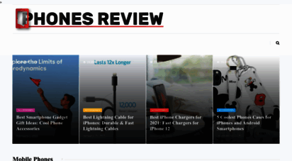 phonesreview.co.uk