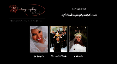 photographyinstyle.com