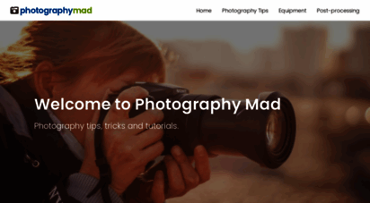 photographymad.com