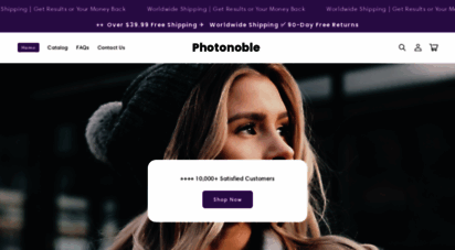 photonoble.com
