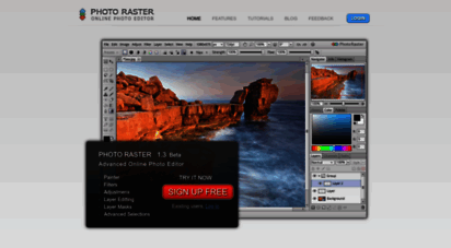 photoraster.com