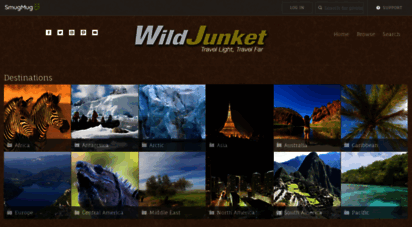 photos.wildjunket.com