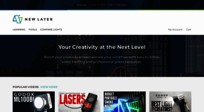 photoshopvideoacademy.com