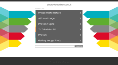 photovideodirect.co.uk