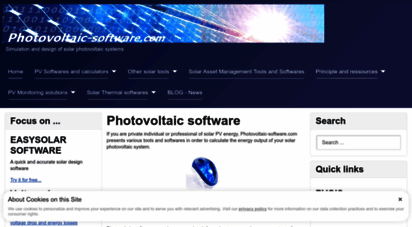 photovoltaic-software.com - photovoltaic-software.com