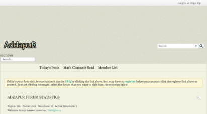 phpbb.addapur.com