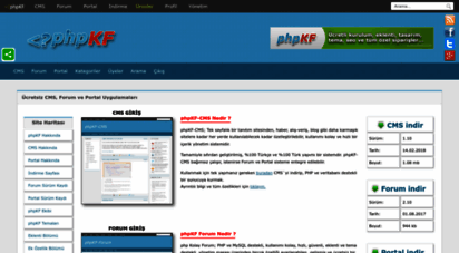 phpkf.com - 
