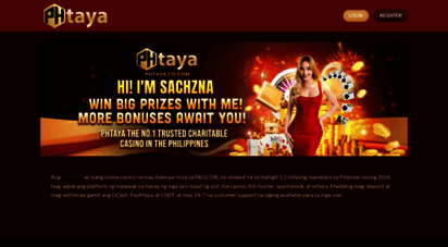 phtaya.co.com