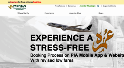 piac.com.pk