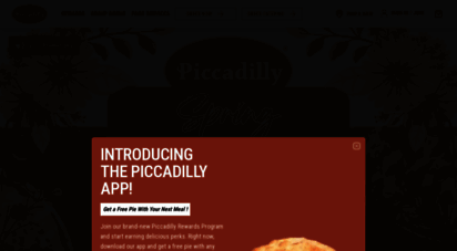 piccadilly.com