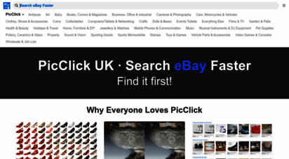 picclick.co.uk