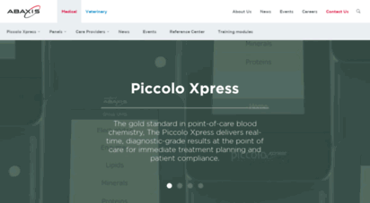 piccoloxpress.com