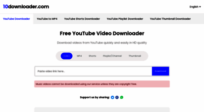 pickvideo.net - video downloader online - download videos from youtube, instagram, and facebook