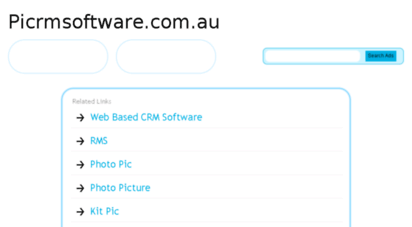 picrmsoftware.com.au