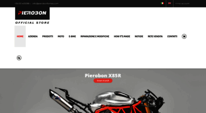 pierobonframes.com