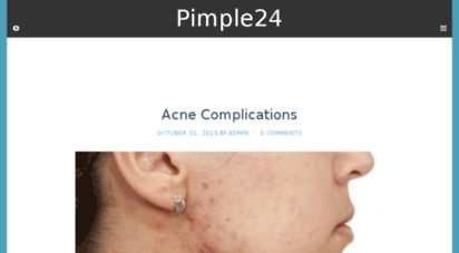 pimple24.com