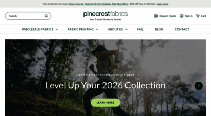 pinecrestfabrics.com