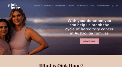 pinkhope.org.au