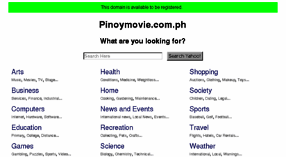 pinoymovie.com.ph