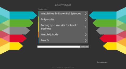 pinoytvph.net - 