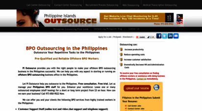 pioutsource.com