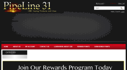 pipeline31.com