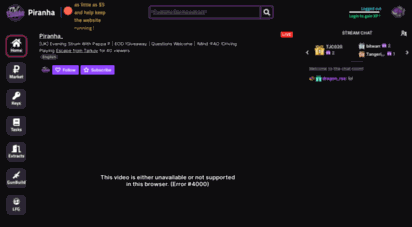 piranha.tv