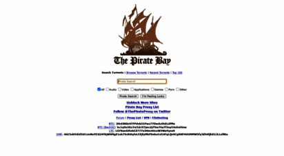 pirateproxy.gdn - 