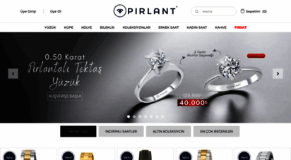 pirlant.com.tr - pirlant