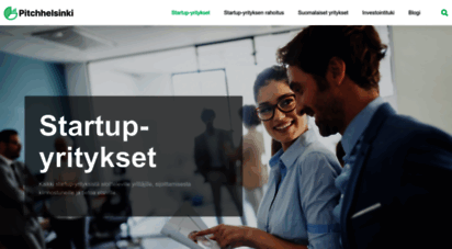 pitchhelsinki.fi