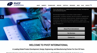 pivotint.com