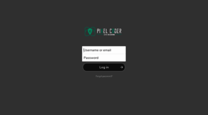 pixelcoder.eu