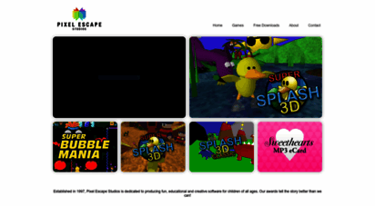 pixelescape.com