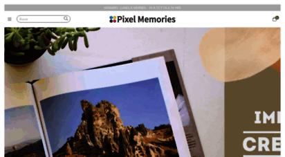 pixelmemories.com.ar