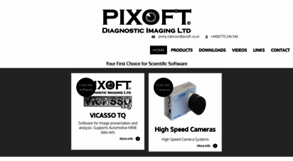 pixoft.co.uk